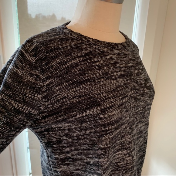 Crewneck sweater - Picture 3 of 4